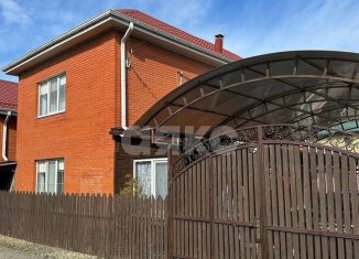 Дом на продажу, 120 м2, станица Анапская, Кавказская улица, 106Б