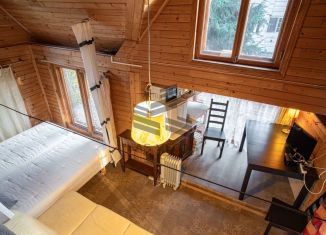 Продаю дом, 35 м2, деревня Силино, Озёрная улица, 77