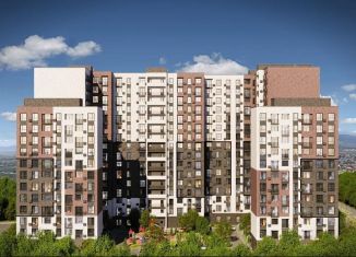 Продам 1-комнатную квартиру, 39.5 м2, Каспийск, улица Абдулманапова, 6Б