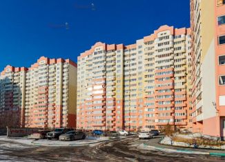 3-комнатная квартира на продажу, 73.3 м2, Екатеринбург, Эскадронная улица, 29