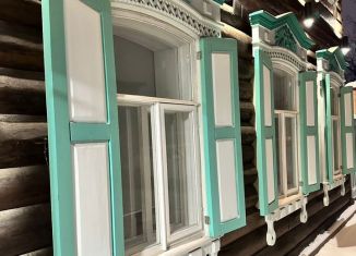 Сдаю в аренду дом, 260 м2, Томск, улица Лермонтова, 24