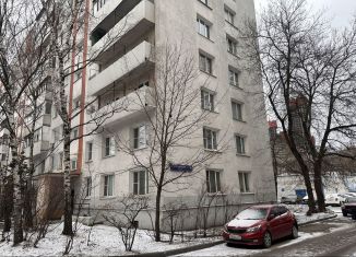 Квартира на продажу студия, 21 м2, Москва, 2-й Тушинский проезд, 10, СЗАО