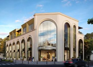 Продается 3-комнатная квартира, 63 м2, Сочи, улица Воровского, 32, микрорайон Центральный