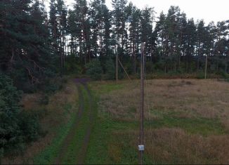 Продажа земельного участка, 13 сот., Полянское сельское поселение