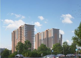 Продам 2-ком. квартиру, 60.5 м2, Ставрополь