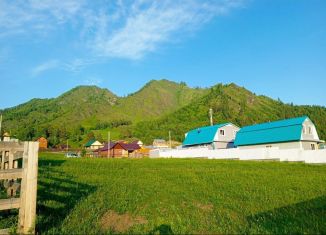 Продается участок, 12 сот., село Чемал