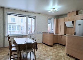 Продается 3-ком. квартира, 65.5 м2, Нижегородская область, Нижегородская улица, 3