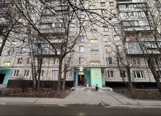 Продается квартира студия, 20.1 м2, Москва, 1-й Тушинский проезд, 14, СЗАО