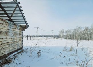 Продается участок, 10 сот., Юрга, улица Тургенева