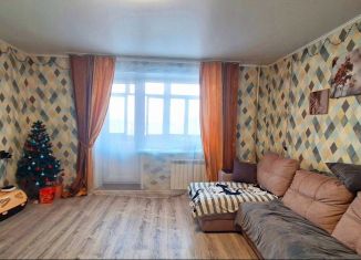 Продажа 2-ком. квартиры, 51 м2, рабочий посёлок Усть-Абакан, улица Пирятинской Дивизии, 7