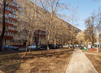 Продаю 2-ком. квартиру, 43.4 м2, Москва, улица Зорге, 36