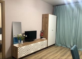 Сдается в аренду однокомнатная квартира, 42 м2, Пермь, Монастырская улица