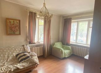 Продам 1-комнатную квартиру, 30.8 м2, Москва, ЮЗАО, Нагорная улица