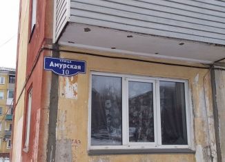 Продаю 2-комнатную квартиру, 42 м2, Красноярск, Амурская улица, 10