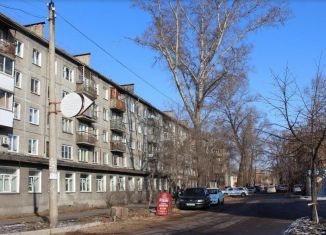 Продам 2-ком. квартиру, 43 м2, Абакан, Хакасская улица, 32