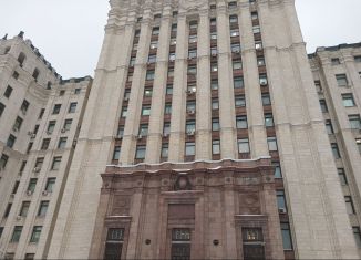 Сдаю офис, 66.8 м2, Москва, Садовая-Спасская улица, 21/1, Садовая-Спасская улица