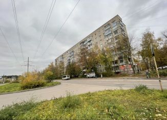 Сдаю в аренду 2-комнатную квартиру, 47.9 м2, Иваново, улица Любимова, 2