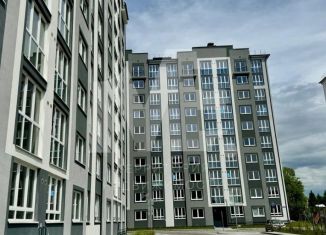 2-комнатная квартира на продажу, 54 м2, Калининград, Иркутская улица, 8