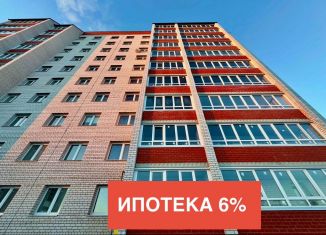 Продается 2-комнатная квартира, 61.5 м2, Смоленск