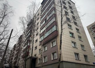 Продам квартиру студию, 24.1 м2, Москва, ЗАО, Очаковское шоссе, 13к2