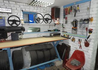 Продается гараж, 29 м2, Тобольск