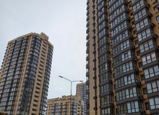 Продам квартиру студию, 30 м2, Ростов-на-Дону, улица Ларина, 45с1