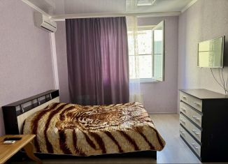 Продажа однокомнатной квартиры, 37 м2, Анапа, улица Тургенева, 260, ЖК Тургеневский