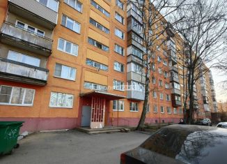 Продается 1-ком. квартира, 33.1 м2, Электросталь, улица Победы, 6к4