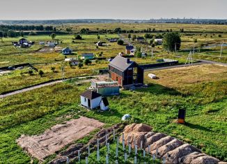 Продается земельный участок, 6 сот., деревня Прудки