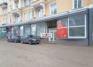 Сдается офис, 58 м2, Смоленск, улица Дзержинского, 2