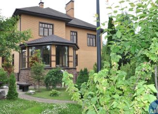 Продам дом, 522.4 м2, деревня Бородки, деревня Бородки, 1