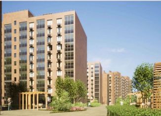 Продам 2-комнатную квартиру, 69.4 м2, Ростов-на-Дону, Усадебная улица, 2А, ЖК Берёзовая роща