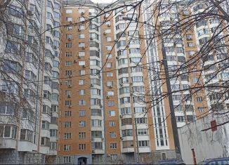 Продаю 1-комнатную квартиру, 37 м2, Москва, Береговой проезд, 7