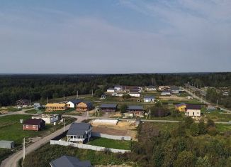Продажа земельного участка, 7.9 сот., массив Лесколово, 5-й проезд