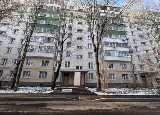 Продаю квартиру студию, 19 м2, Москва, Сумской проезд, 3к2