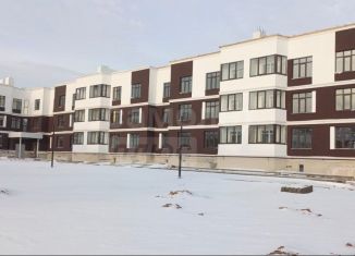 Продается 1-ком. квартира, 34.4 м2, Оренбург, Улица Николая Ерышева, 11, ЖК Гранд Парк