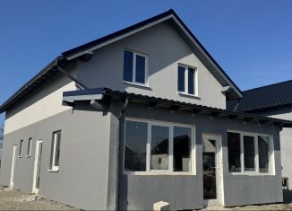 Продажа дома, 176 м2, поселок Холмогоровка, Бирюзовая улица