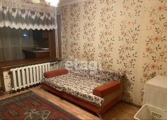 Квартира в аренду студия, 14.7 м2, Тюмень, улица Бабарынка, 20А