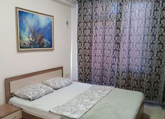 Сдам 1-ком. квартиру, 37.7 м2, Сочи, улица Калараша, 64/13