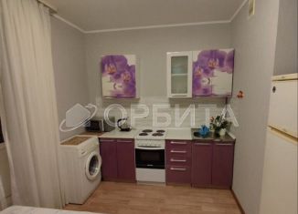 Сдам 1-ком. квартиру, 42 м2, Тюмень, Арктическая улица, 7к1