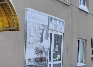 Продам помещение свободного назначения, 22.3 м2, Ишим, улица Гагарина, 64Ак1