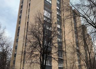 Сдача в аренду 1-комнатной квартиры, 40 м2, Москва, Артековская улица, 2к1, метро Каховская