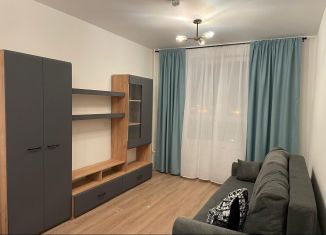 Сдам 1-комнатную квартиру, 34.1 м2, Люберцы, Некрасовский проезд, 11, ЖК Люберцы 2018