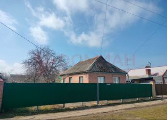 Дом на продажу, 52.7 м2, Сальск, улица Школьная Площадь