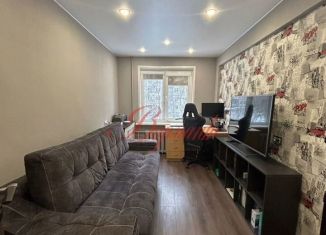 Продается 2-ком. квартира, 43.9 м2, Архангельская область, улица Мира, 40