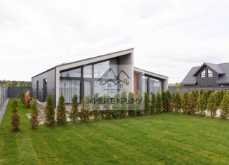 Продажа дома, 201 м2, Крым, Лесная улица