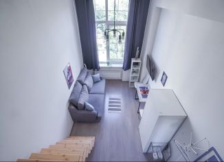 Сдается 2-ком. квартира, 30 м2, Москва, улица Клары Цеткин, 18к3, станция Красный Балтиец