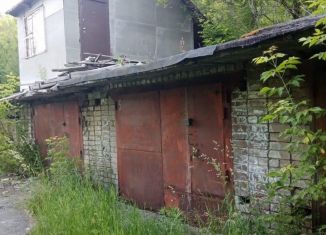 Гараж на продажу, 24 м2, Республика Алтай, Бийская улица