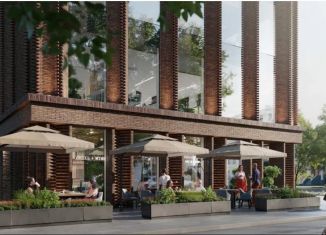 Сдача в аренду офиса, 260 м2, Москва, Жуков проезд, Жуков проезд