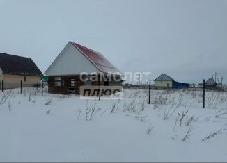 Продам дом, 60 м2, деревня Савалеево, улица З. Валиди, 8